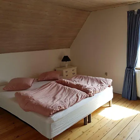 Bed & Breakfast Gaestehuset *
