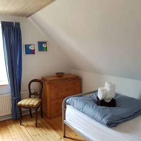 Gaestehuset Bed & Breakfast Lango