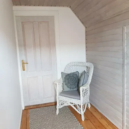Bed & Breakfast Gaestehuset *