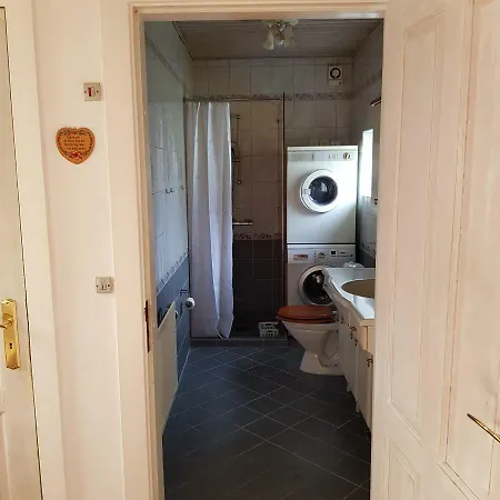 Bed & Breakfast Gaestehuset *