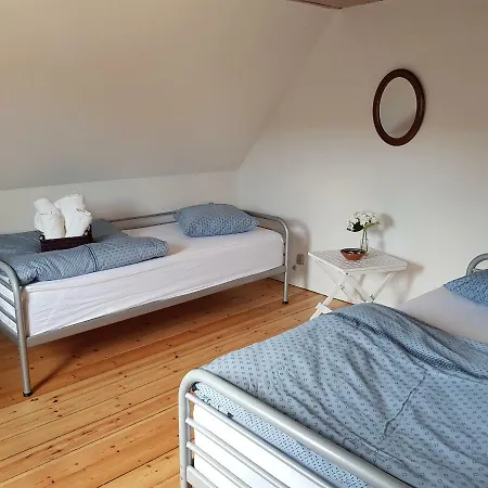 Gaestehuset Bed & Breakfast *