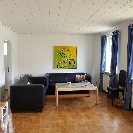 Gaestehuset Lango